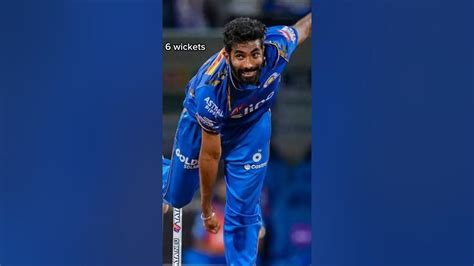 jasprit bumrah ipl 2013